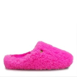 Softie Crinkly Wool Slippers -UGG Originals Shop softie crinkly wool slippers 372882
