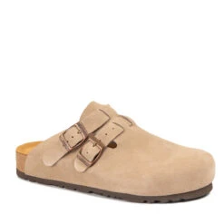 UGG Unisex Suede Slippers -UGG Originals Shop taupe04 baf4bf58 e0d3 4376 84a0 5153fd67f304