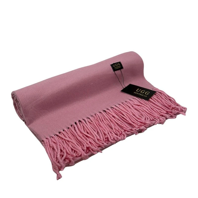 Two Tone Premium Wool Scarf 1 Two Tone Premium Wool Scarf