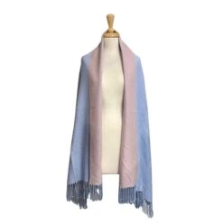 Two Tone Premium Wool Scarf 19 Two Tone Premium Wool Scarf -UGG Originals Shop two tone premium wool scarf 806366