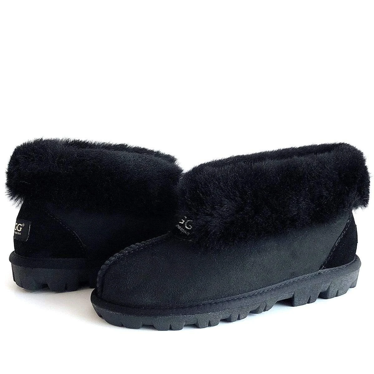 Ace Ugg Slippers 12 Ace Ugg Slippers - Image 12