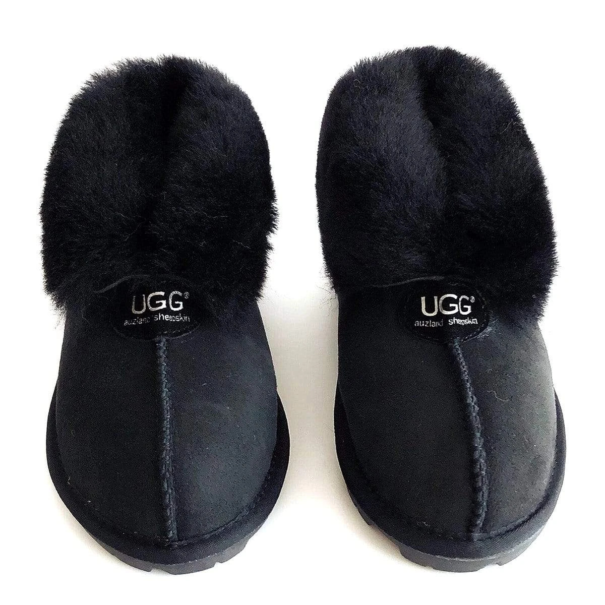 Ace Ugg Slippers 13 Ace Ugg Slippers - Image 13