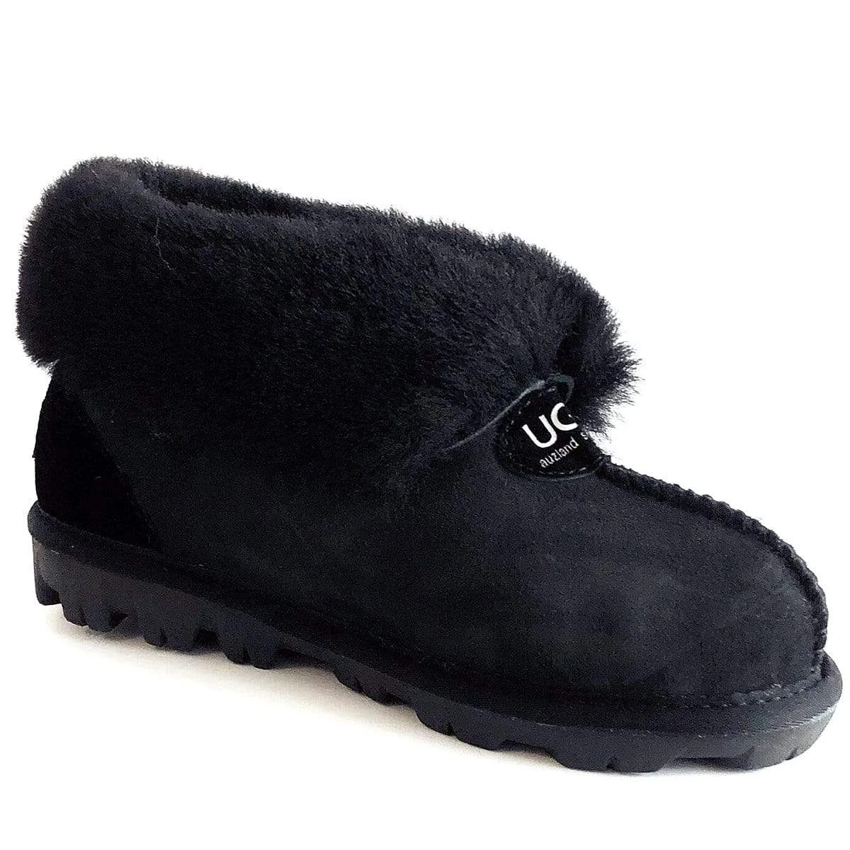Ace Ugg Slippers 11 Ace Ugg Slippers - Image 11