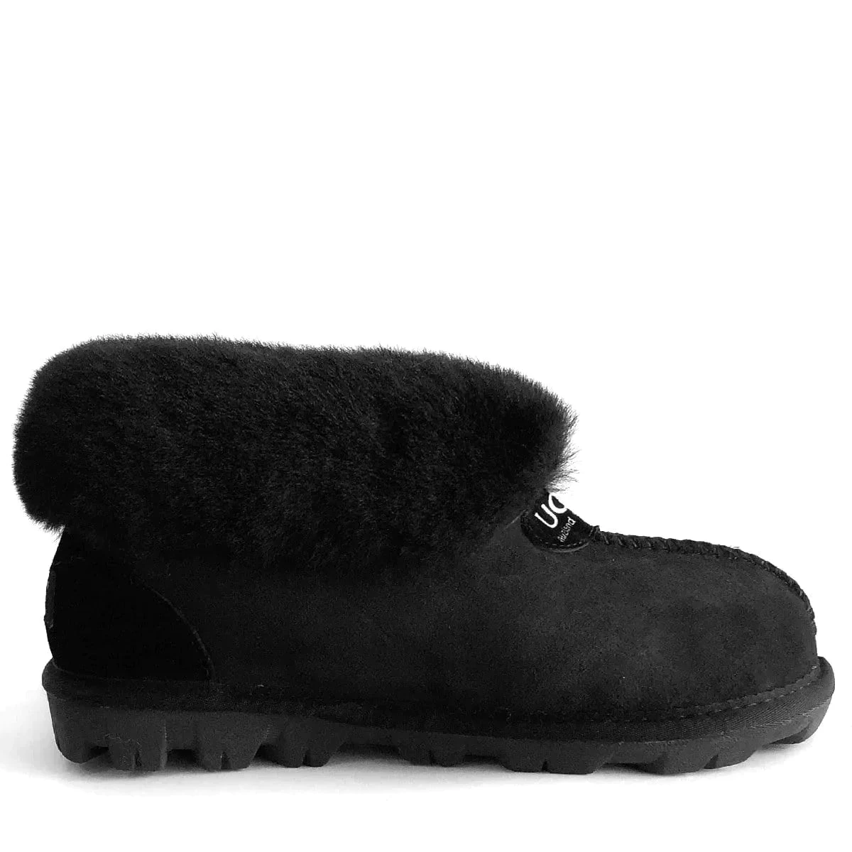 Ace Ugg Slippers 9 Ace Ugg Slippers - Image 9