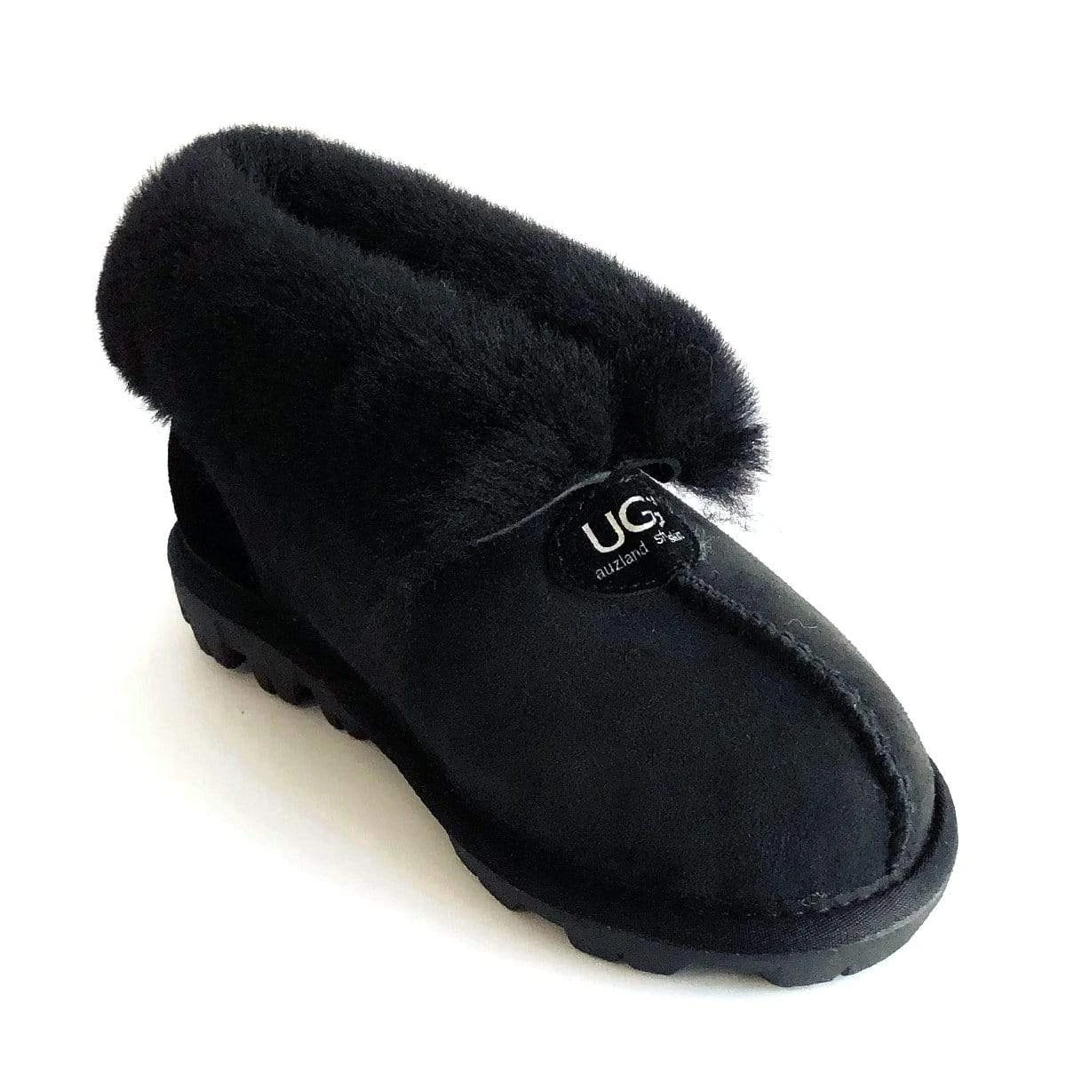 Ace Ugg Slippers 10 Ace Ugg Slippers - Image 10