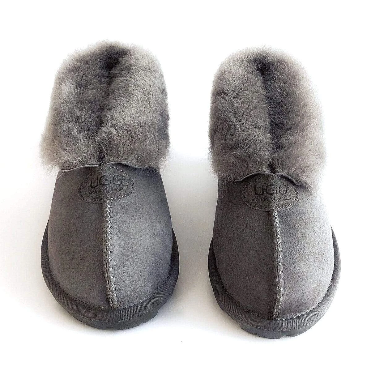Ace Ugg Slippers 8 Ace Ugg Slippers - Image 8