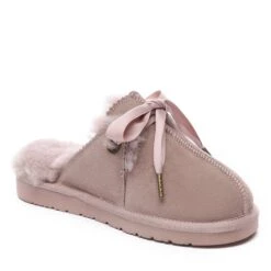 UGG Alora Ribbon Slippers -UGG Originals Shop ugg alora ribbon slippers 156250