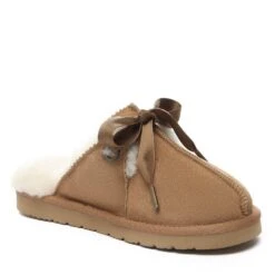 UGG Alora Ribbon Slippers -UGG Originals Shop ugg alora ribbon slippers 890395