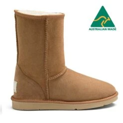 Jumbo UGG Ave Classic Short Boots