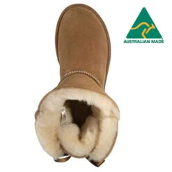 Jumbo UGG Arrow Short - Made In Australia -UGG Originals Shop ugg boots ugg arrow short made in australia original ugg australia classic 10