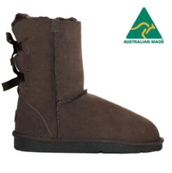 Jumbo UGG Arrow Short - Made In Australia -UGG Originals Shop ugg boots ugg arrow short made in australia original ugg australia classic 3