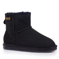 Premium Suede Mini Ugg Boots -UGG Originals Shop ugg boots ugg premium mini classic boots original ugg australia classic 5