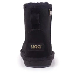 Premium Suede Mini Ugg Boots -UGG Originals Shop ugg boots ugg premium mini classic boots original ugg australia classic 8