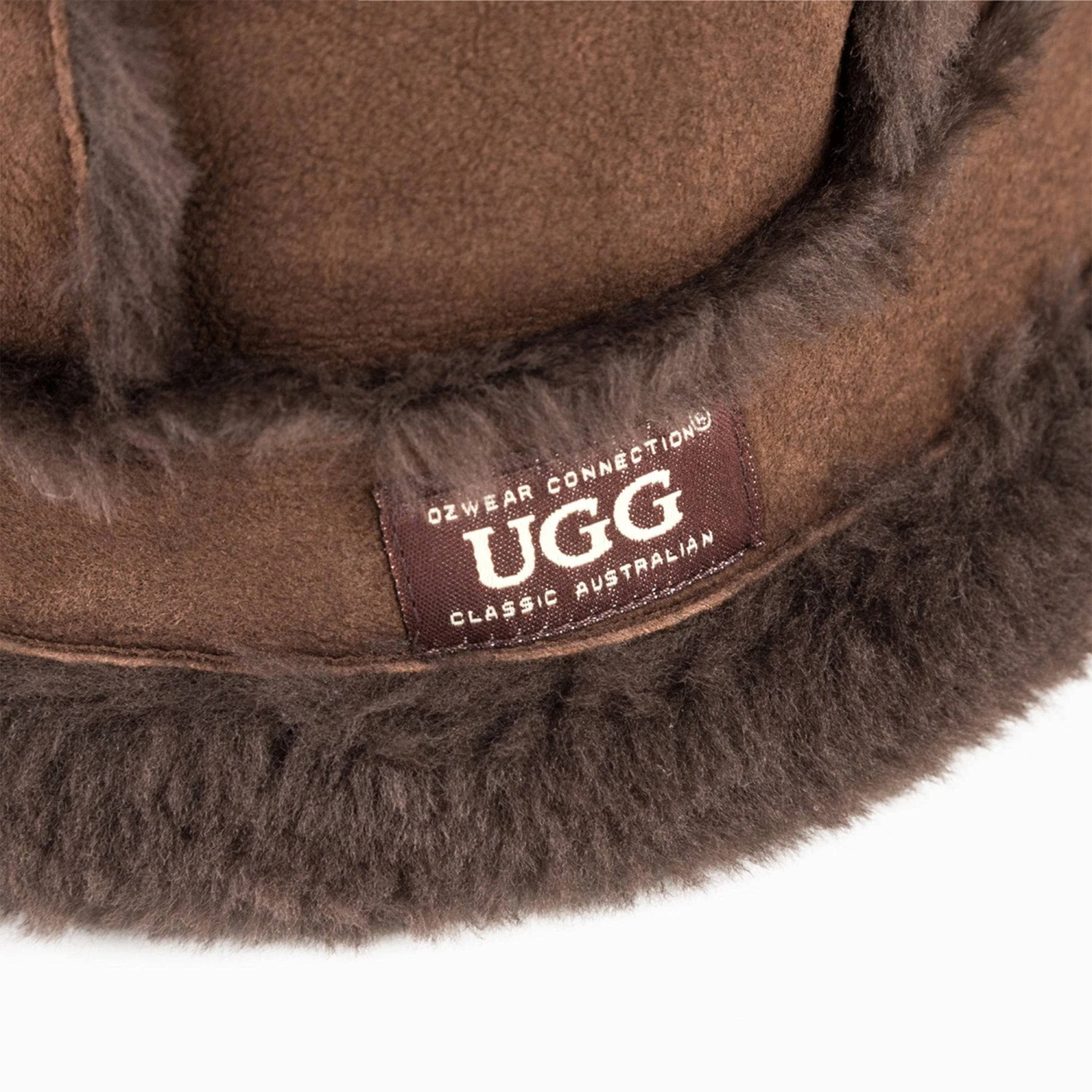 UGG Buckle Hat 7 UGG Buckle Hat - Image 7