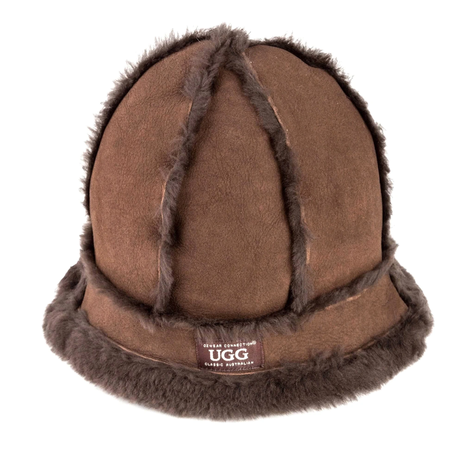 UGG Buckle Hat 6 UGG Buckle Hat - Image 6