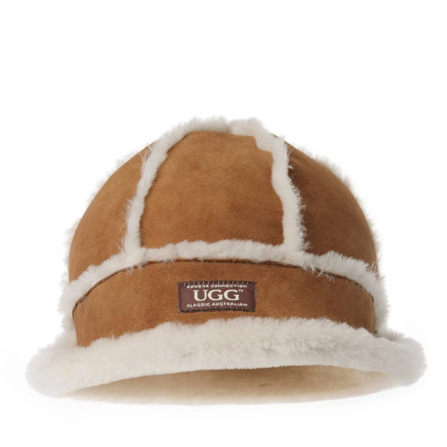 UGG Buckle Hat 5 UGG Buckle Hat - Image 5