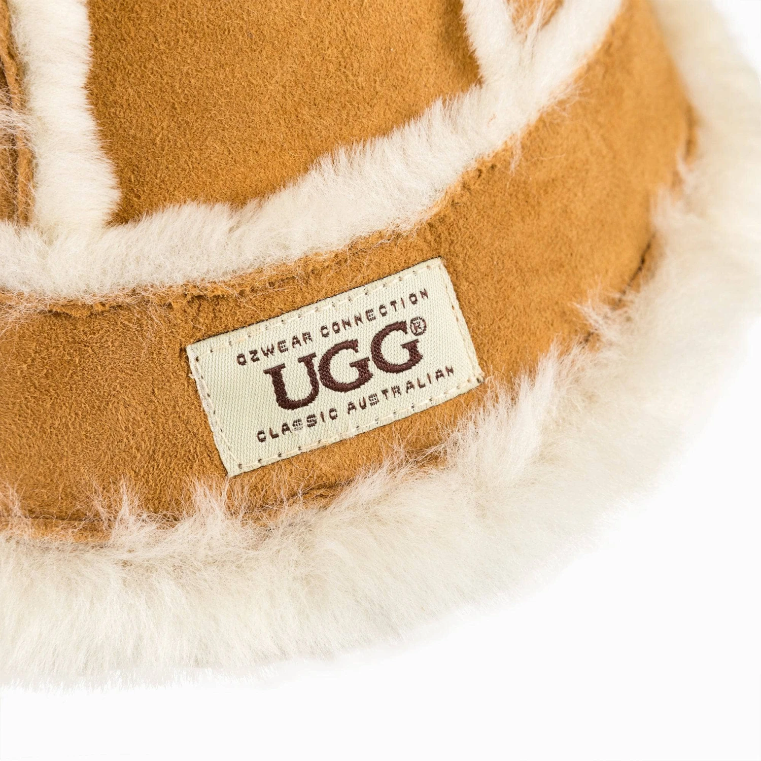 UGG Buckle Hat 2 UGG Buckle Hat - Image 2