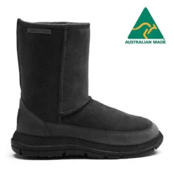 Jumbo UGG Buller Terrain Boots - Australian Made -UGG Originals Shop ugg buller terrain boots australian made 638581
