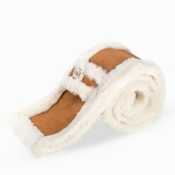 UGG Calibre Sheepskin Scarf -UGG Originals Shop ugg calibre sheepskin scarf 603054