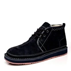 UGG Casual Men’s Lace-up Ankle Boots -UGG Originals Shop ugg casual mens lace up ankle boots 947044