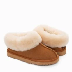 UGG Celeb Collar Slippers -UGG Originals Shop ugg celeb collar slippers 616352