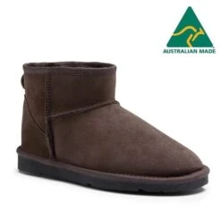 Jumbo UGG Classic Mini- Made In Australia 10 Jumbo UGG Classic Mini- Made In Australia -UGG Originals Shop ugg classic mini made in australia 185747