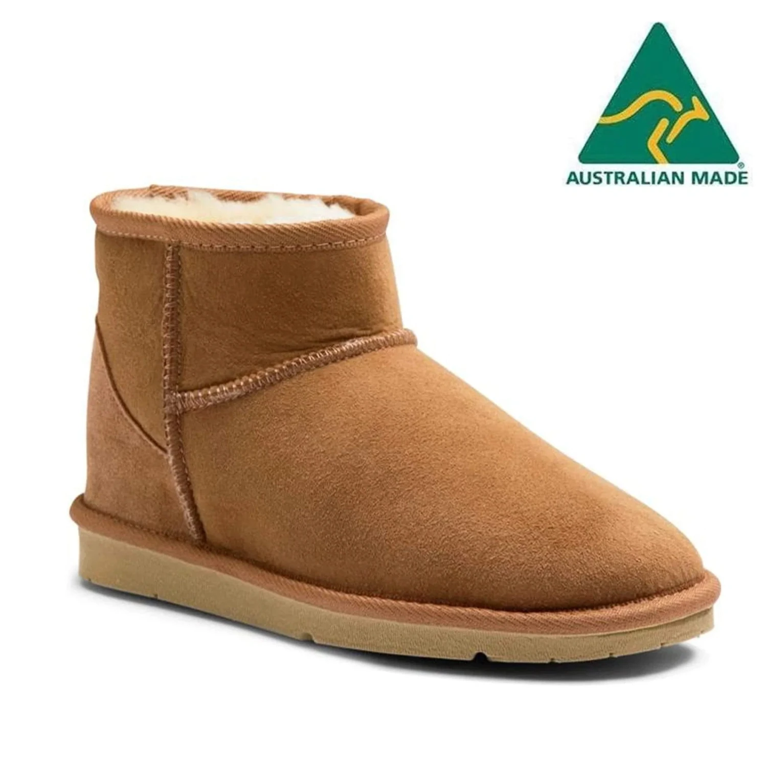Jumbo UGG Classic Mini- Made In Australia 2 Jumbo UGG Classic Mini- Made In Australia - Image 2
