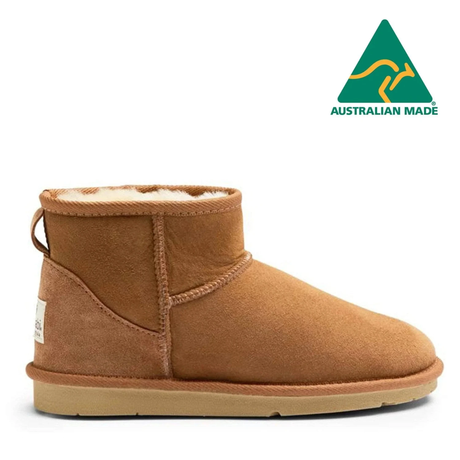 Jumbo UGG Classic Mini- Made In Australia 1 Jumbo UGG Classic Mini- Made In Australia