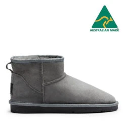 Jumbo UGG Classic Mini- Made In Australia 14 Jumbo UGG Classic Mini- Made In Australia -UGG Originals Shop ugg classic mini made in australia 741807