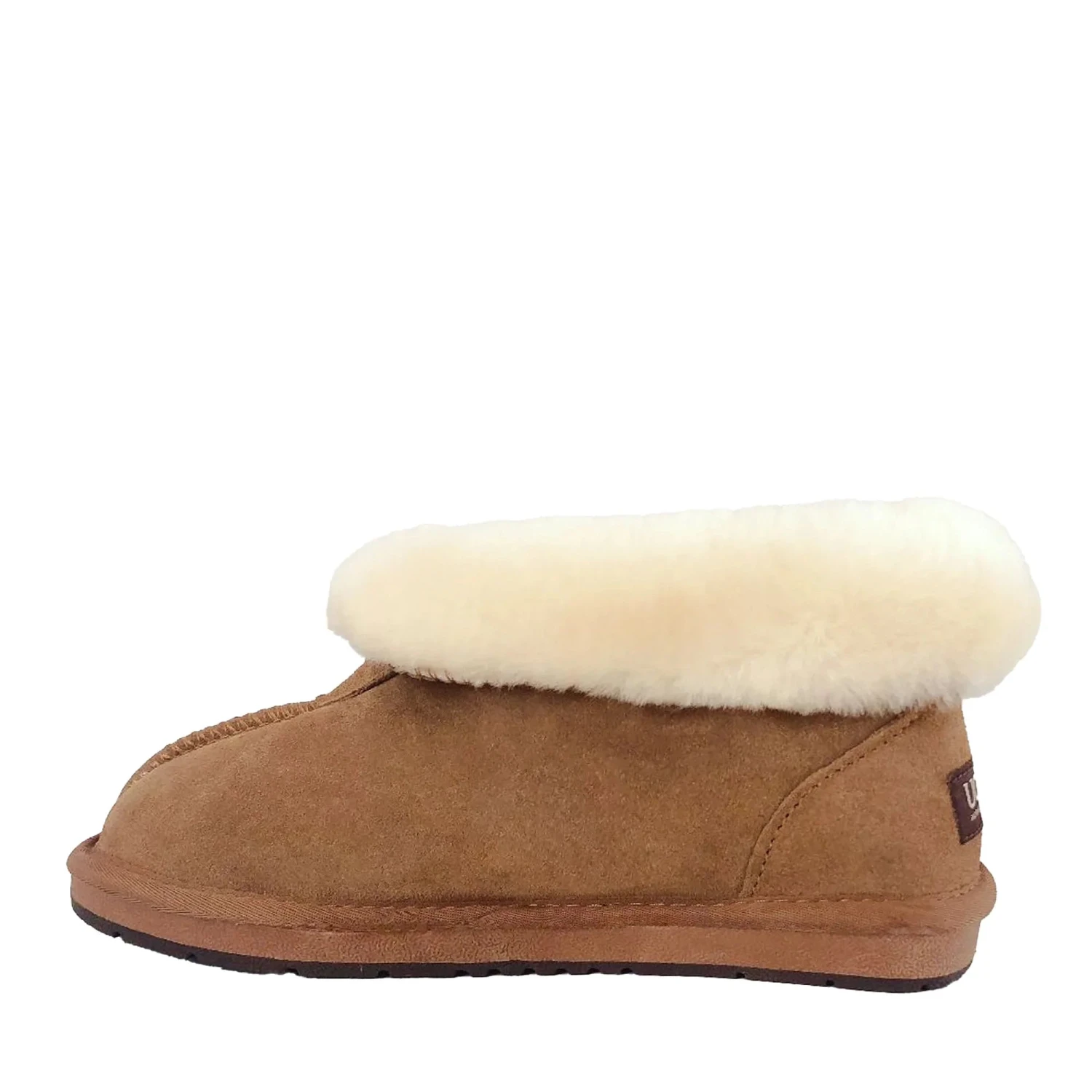 Classic Ugg Slippers 4 Classic Ugg Slippers - Image 4