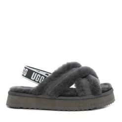 UGG Daffy Cross Slides -UGG Originals Shop ugg daffy cross slides 310328