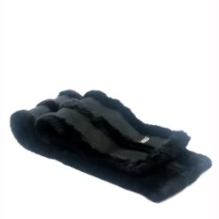 UGG Double Cuff Sheepskin Scarf 13 UGG Double Cuff Sheepskin Scarf -UGG Originals Shop ugg double cuff sheepskin scarf 193482