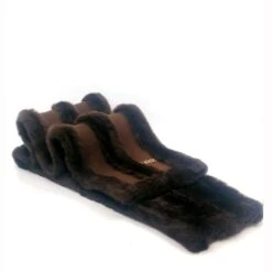 UGG Double Cuff Sheepskin Scarf 10 UGG Double Cuff Sheepskin Scarf -UGG Originals Shop ugg double cuff sheepskin scarf 413705