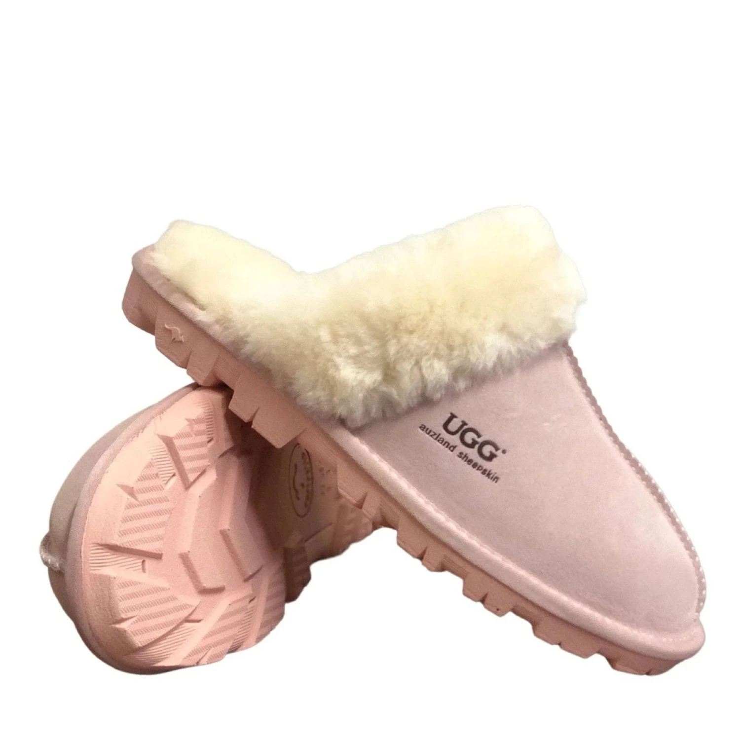 Elaine Premium Ugg Scuffs 10 Elaine Premium Ugg Scuffs - Image 10