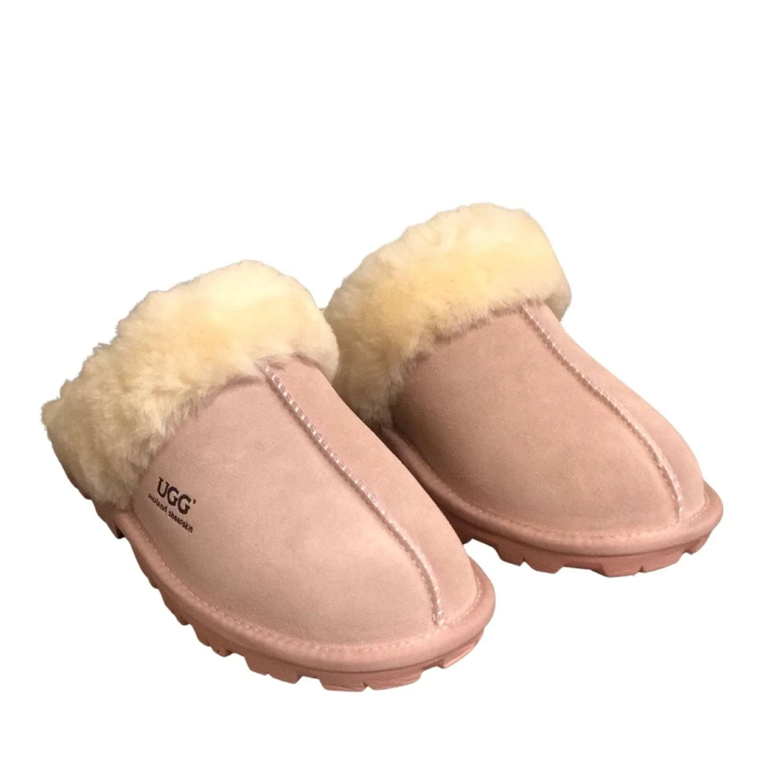 Elaine Premium Ugg Scuffs 9 Elaine Premium Ugg Scuffs - Image 9