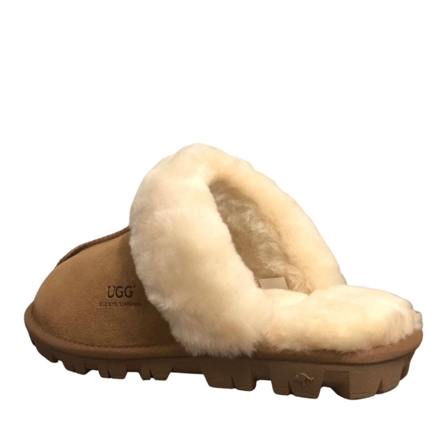 Elaine Premium Ugg Scuffs 5 Elaine Premium Ugg Scuffs - Image 5