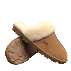 Elaine Premium Ugg Scuffs 12 Elaine Premium Ugg Scuffs -UGG Originals Shop ugg elaine premium scuffs 951078