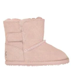 UGG Elio Velcro Boots -UGG Originals Shop ugg elio velcro boots 866169