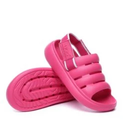 UGG Flamboyant Slingback Sandals -UGG Originals Shop ugg flamboyant slingback sandals 220709