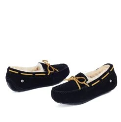 UGG Fluoro Moccasin -UGG Originals Shop ugg fluoro moccasin 207567