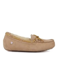 UGG Fluoro Moccasin -UGG Originals Shop ugg fluoro moccasin 301965