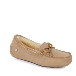 UGG Fluoro Moccasin -UGG Originals Shop ugg fluoro moccasin 527623