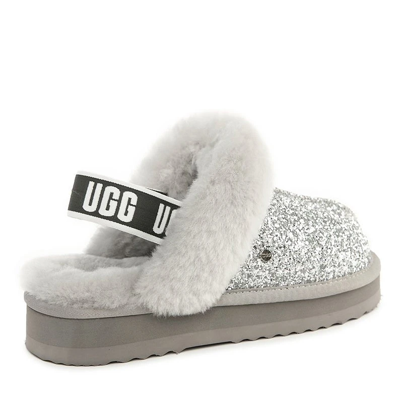 UGG Glitzy Slingback Scuff 7 UGG Glitzy Slingback Scuff - Image 7