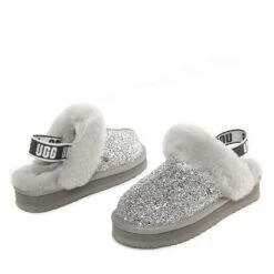 UGG Glitzy Slingback Scuff 18 UGG Glitzy Slingback Scuff -UGG Originals Shop ugg glitzy slingback scuff 715113