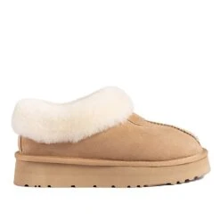 UGG Kathryn Supreme Platform Slippers -UGG Originals Shop ugg kathryn supreme platform slippers 298850