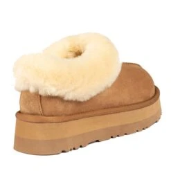 UGG Kathryn Supreme Platform Slippers -UGG Originals Shop ugg kathryn supreme platform slippers 456865