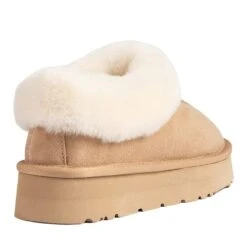 UGG Kathryn Supreme Platform Slippers -UGG Originals Shop ugg kathryn supreme platform slippers 693136