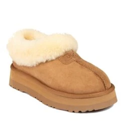 UGG Kathryn Supreme Platform Slippers -UGG Originals Shop ugg kathryn supreme platform slippers 887424