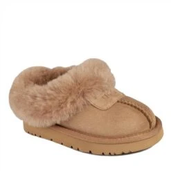 UGG Kid's Bray Slippers -UGG Originals Shop ugg kids bray slippers 189441
