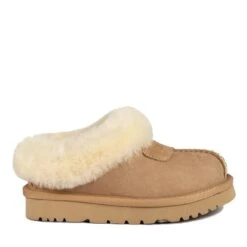 UGG Kid's Bray Slippers -UGG Originals Shop ugg kids bray slippers 252349